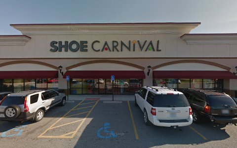 Shoe Store «Shoe Carnival», reviews and photos, 2273 Michigan Ave, Arnold, MO 63010, USA