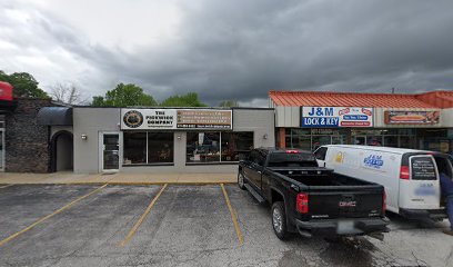Robert L. Dubinick, DC - Pet Food Store in Springfield Missouri