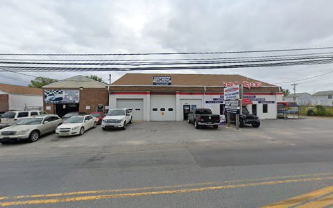 Auto Body Shop «Nationwide Dent Repair», reviews and photos, 2586 Old Washington Rd, Waldorf, MD 20601, USA