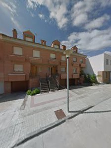 Asociación Empresarial de Almudévar España, Huesca, Almudévar, Av. del Rosario, Asociación Empresarial de Almudévar
