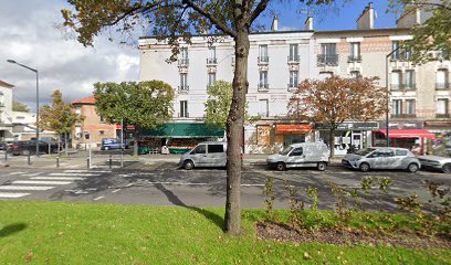 Micro System Maisons-Alfort 94700