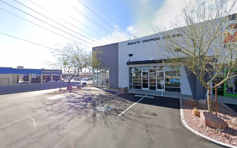 Motorcycle Dealer «Certified Motor Company», reviews and photos, 7035 W Sahara Ave #100, Las Vegas, NV 89117, USA