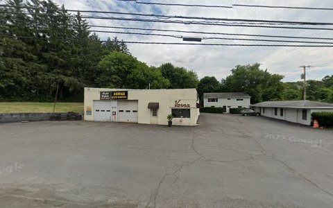 Auto Repair Shop «Varna Auto», reviews and photos, 933 Dryden Rd, Ithaca, NY 14850, USA