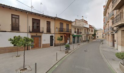Estanco Tabacos – Vinalesa