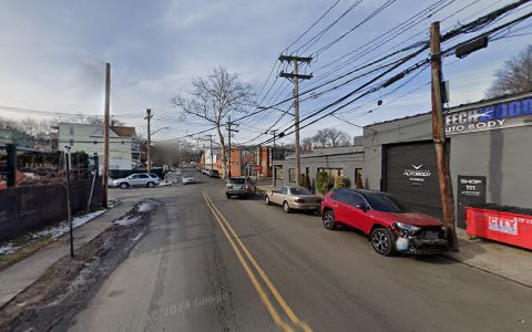 Auto Body Shop «Beechwood Auto Body Inc», reviews and photos, 111 Beechwood Ave, New Rochelle, NY 10801, USA