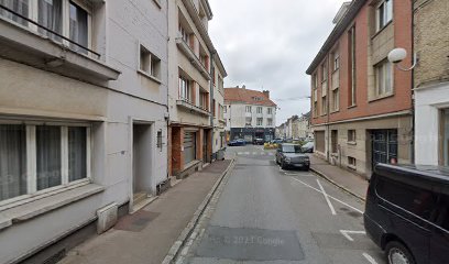 Theraform centre d'amincissement Saint-Omer