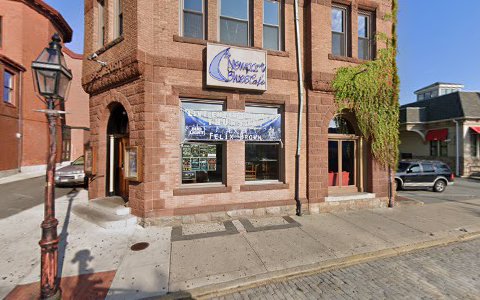 Cafe «Newport Blues Cafe», reviews and photos, 286 Thames St, Newport, RI 02840, USA