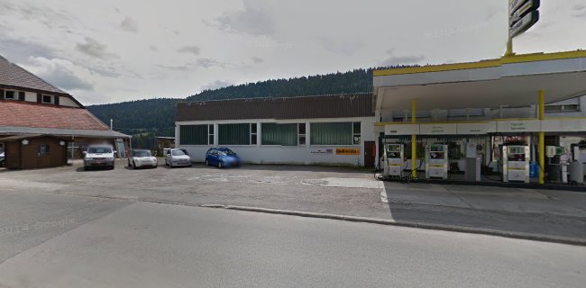 Rezensionen über Garage Franco-Suisse in Val-de-Travers NE - Autowerkstatt