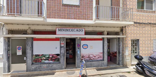 Minimercado