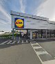 Lidl Charging Station Thouars