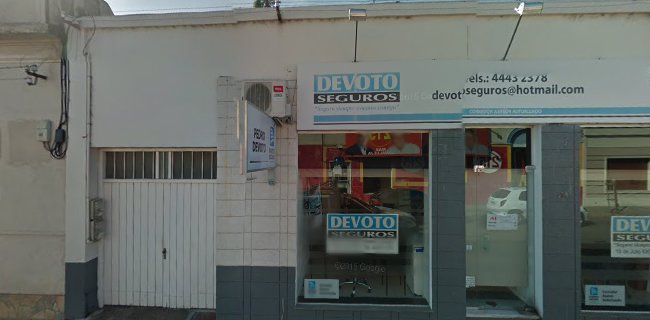 DEVOTO SEGUROS - Agencia de seguros