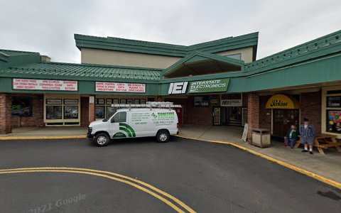 Electronics Store «IEI - Interstate Electronics Inc», reviews and photos, 1394 NJ-36, Hazlet, NJ 07730, USA