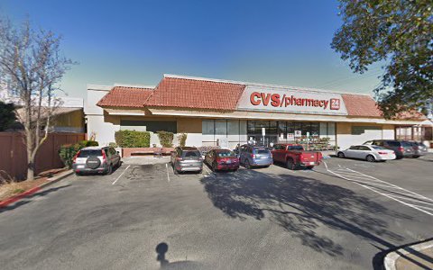 Drug Store «CVS», reviews and photos, 365 E Washington St, Petaluma, CA 94952, USA