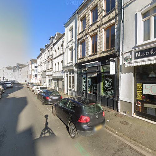 Boucherie Fédération des Bouchers Hauts de France Arras