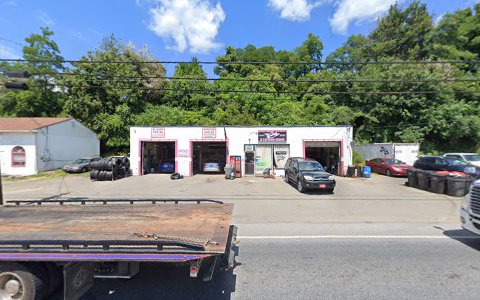 Auto Repair Shop «Before & After Auto Repair», reviews and photos, 1455 Baltimore Pike, Kennett Square, PA 19348, USA