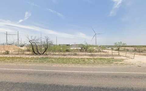 White Mesa Wind image 3