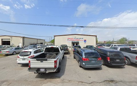 Auto Repair Shop «Velocity Auto Care LLC», reviews and photos, 200 Byrd St, La Marque, TX 77568, USA
