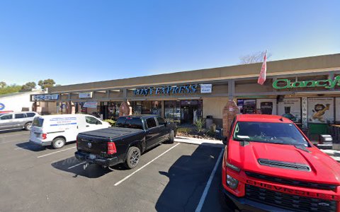 Dry Cleaner «Pony Express Cleaners», reviews and photos, 4432 N Miller Rd, Scottsdale, AZ 85251, USA