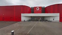 relais pickup Cordonnerie géant casino Fontaine Fontaine les Dijon