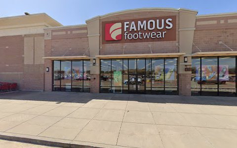 Shoe Store «Famous Footwear», reviews and photos, 1821 U.S. 287 Frontage Rd, Mansfield, TX 76063, USA
