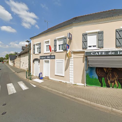 École primaire Ecole Privée Mixte Rives-du-Loir-en-Anjou