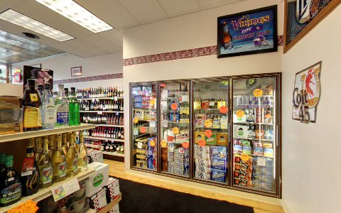 Wine Store «Selby Wine & Spirits Inc», reviews and photos, 778 Selby Ave, St Paul, MN 55104, USA