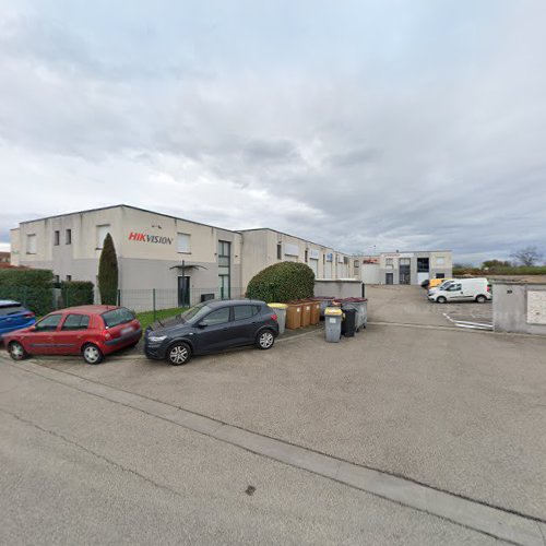 Centre de contrôle technique Vignal Saint-Laurent-de-Mure