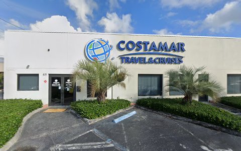 Travel Agency «Costamar Travel Cruise & Tours», reviews and photos, 531 E Oakland Park Blvd, Fort Lauderdale, FL 33334, USA