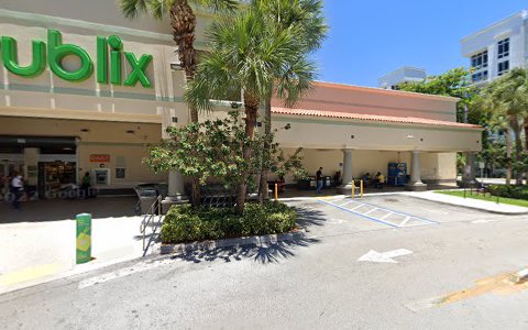 Pharmacy «Publix Pharmacy at Brickell Village», reviews and photos, 134 SW 13th St, Miami, FL 33130, USA