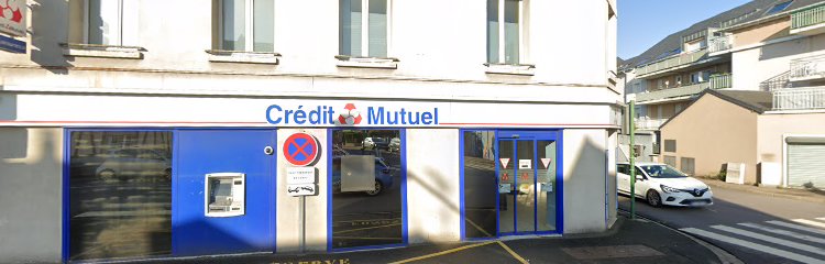 Photo du Banque Crédit Mutuel à Le Mesnil-Esnard