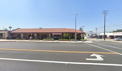 Forno Chiropractic Offices - Pet Food Store in Covina California