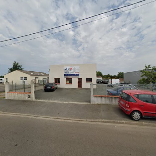Centre de contrôle technique Auto Diagnostic Service Les Sables-d'Olonne