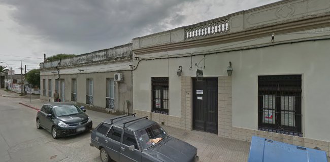 Wilson Ferreira Aldunate 815, 91000 Pando, Departamento de Canelones, Uruguay