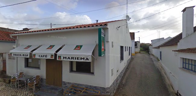 Café "Mariema" - Azambuja
