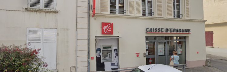 Photo du Banque Caisse d'Epargne Charly sur Marne à Charly-sur-Marne