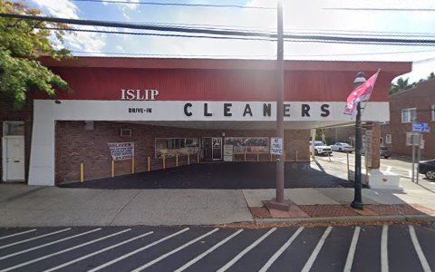 Dry Cleaner «Islip Cleaners & Tailors», reviews and photos, 464 Main St, Islip, NY 11751, USA