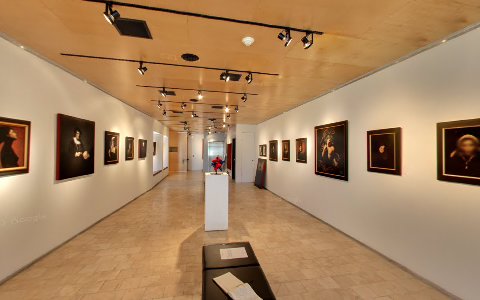 Art Gallery «Laura Rathe Fine Art», reviews and photos, 2707 Colquitt St, Houston, TX 77098, USA