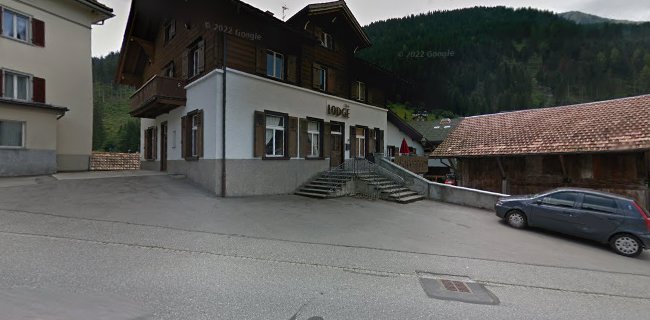 Rezensionen über The Lodge in Chur - Hotel