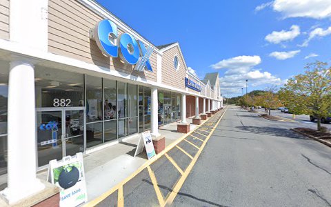 Cable Company «Cox Solutions Store», reviews and photos, 77 E Main Rd, Middletown, RI 02842, USA