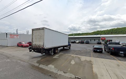 Auto Parts Store «Bessler Auto Parts», reviews and photos, 106 Williams Way, Wilder, KY 41076, USA