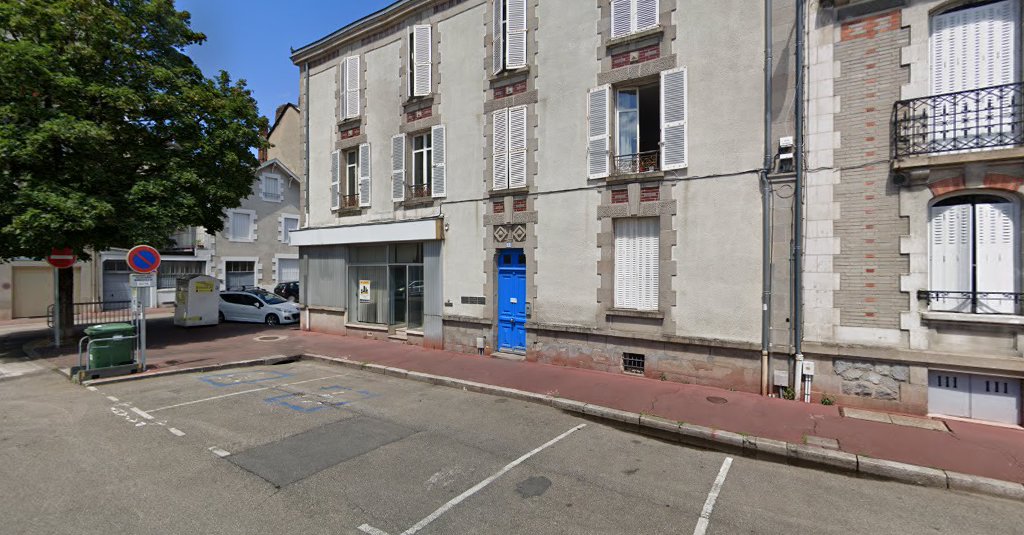 Groupe Dentaire Marceau SCM à Limoges (Haute-Vienne 87)
