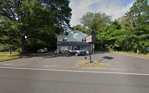 Liquor Store «Elm Street Package Store», reviews and photos, 584 Elm St, Windsor Locks, CT 06096, USA