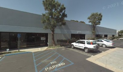 Irvine Chiropractic Offices - Pet Food Store in Brea California