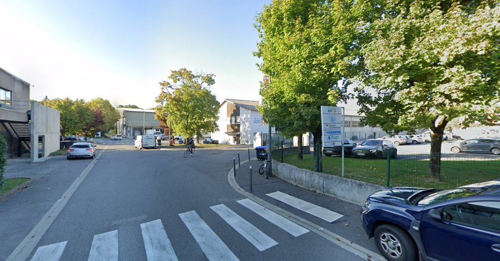 Qualiconsult Immobilier à Annecy (Haute-Savoie 74)