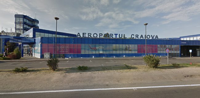 Opinii despre MSI Premium Cars - Agenția Aeroport Craiova în <nil> - Închiriere de mașini
