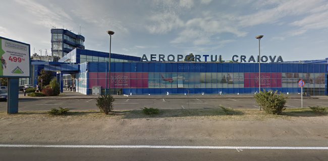 MSI Premium Cars - Agenția Aeroport Craiova