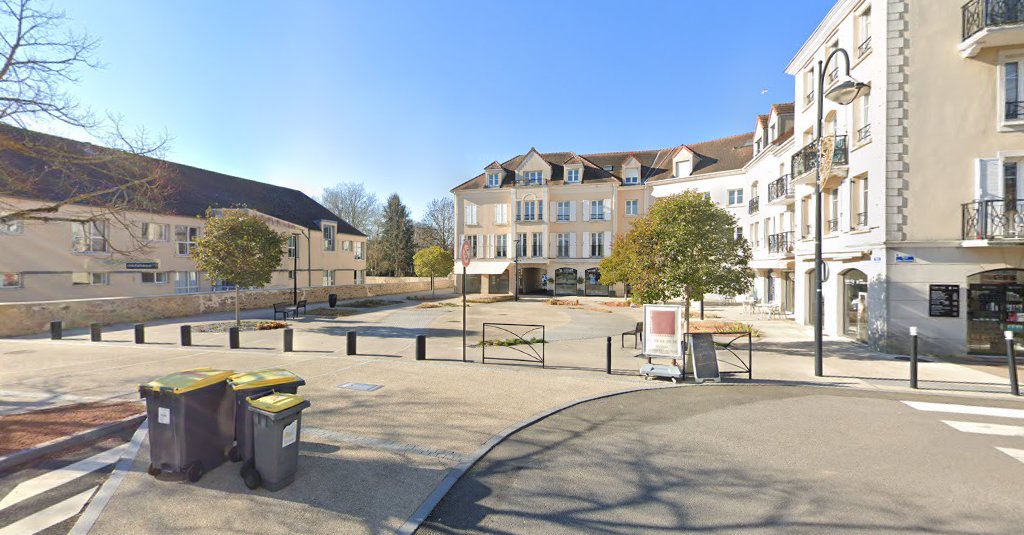 Agence des Oliviers - BG GESTION à Voisins-le-Bretonneux (Yvelines 78)
