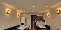 Atmosphère du Restaurant de cuisine fusion asiatique Magokoro à Paris - n°1