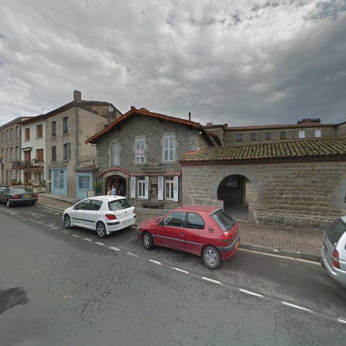 Administration locale Mairie Saint-Dier-d'Auvergne