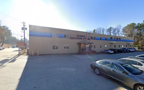 Moving Company «Atlantic Relocation Systems», reviews and photos, 1314 Chattahoochee Ave NW, Atlanta, GA 30318, USA